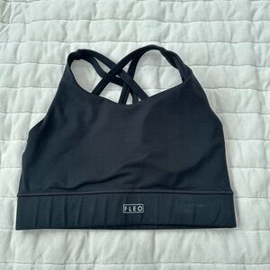 Fleo longline bra